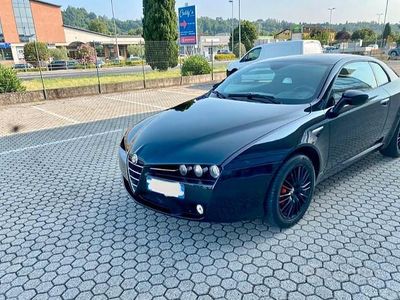 Alfa Romeo Brera