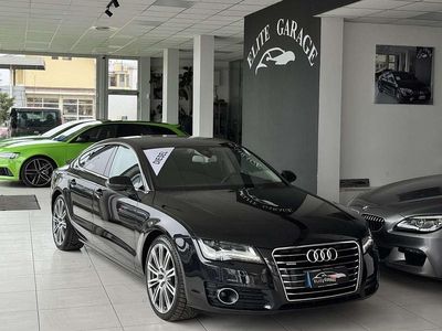 Usata Audi A7