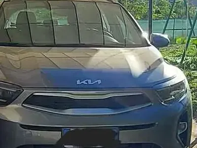 Usata Kia Stonic Urban 82 CV (60 kW) 2023 SUV