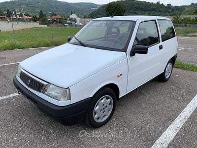 Usata Autobianchi Y10 54 CV (39 kW) 1995 Bianco Utilitaria
