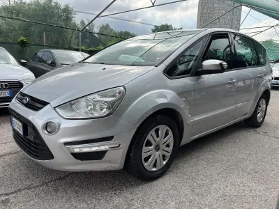 Usata Ford S-MAX