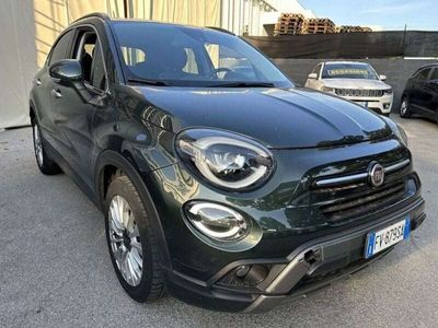 usata Fiat 500X 1.0 T3 120 CV Cross