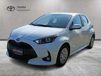 Gebraucht Toyota Yaris Hybrid