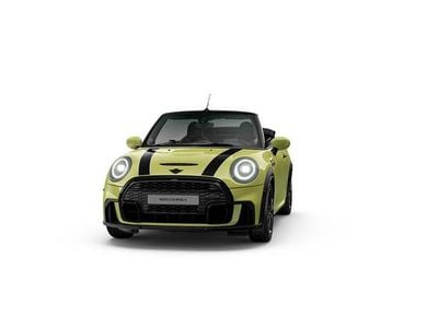 Usata Mini Cooper S Cabriolet 178 CV (130 kW) 2023 Cabrio