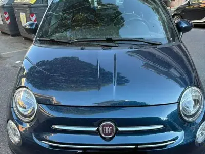 Usata Fiat 500