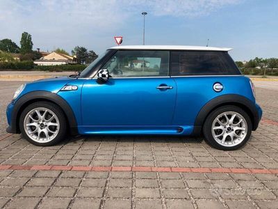 usata Mini Cooper S 175 cv (r56) - 2009