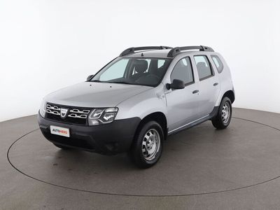 usata Dacia Duster YP36089