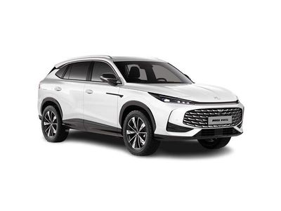 Nuova MG HS Comfort 224 CV (164 kW) 2026 Bianco SUV