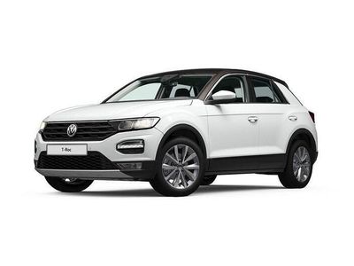 usata VW T-Roc 2017 2.0 tdi Sport 150cv