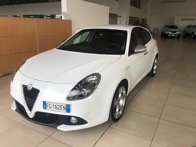 usata Alfa Romeo Giulietta (2010-21) 1.6 JTDm TCT 120 CV Super