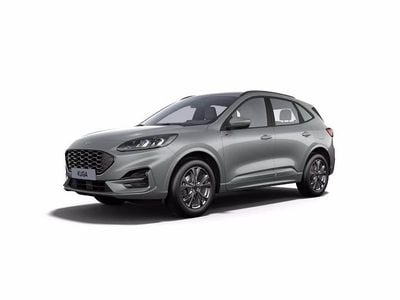 Nuova Ford Kuga ST-Line 180 CV (132 kW) 2025 Solar silver  SUV