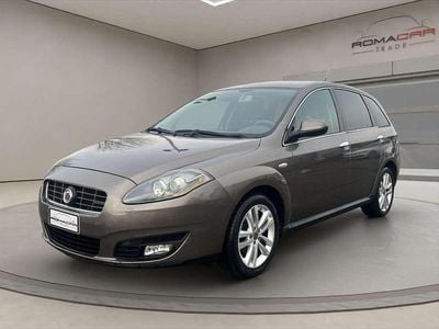 Grigio Usata 2008 Fiat Croma Dynamic Station wagon | 2480 € (Ottimo prezzo)