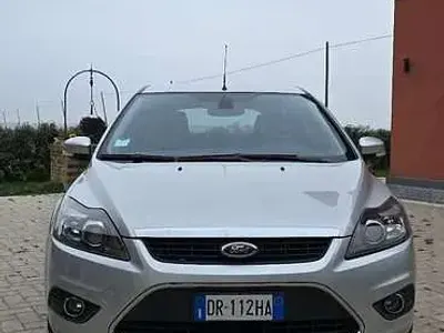 Usata Ford Focus Style 145 CV (106 kW) 2008 Station wagon