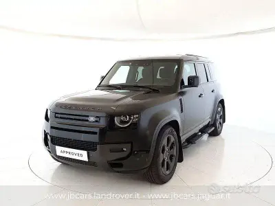 Usata Land Rover Defender