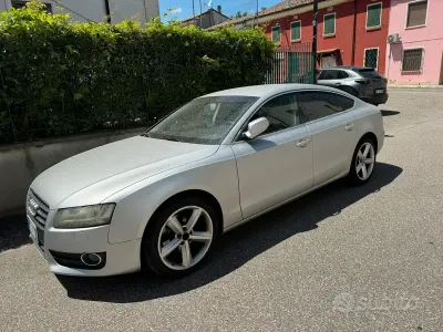 Usata Audi A5