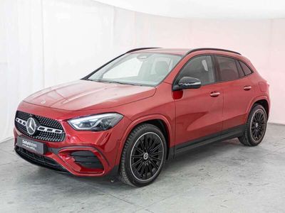 Mercedes GLA200