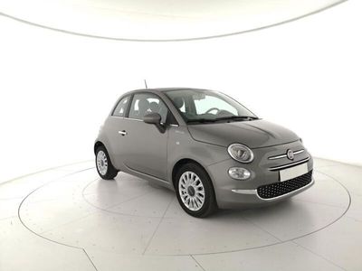 usata Fiat 500e 