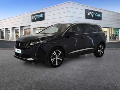 usata Peugeot 5008 PureTech Turbo 130 GT EAT8 S/S aut.