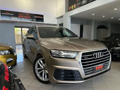 Usata Audi Q7