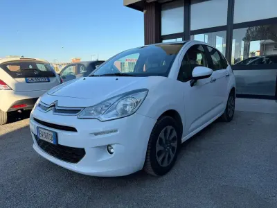 Usata Citroën C3