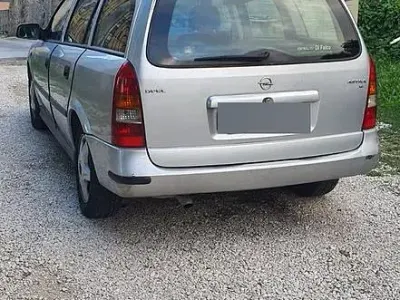 Usata Opel Astra