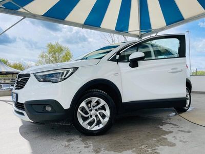 usata Opel Crossland X Crossland1.5 ECOTEC D 110 CV Sta