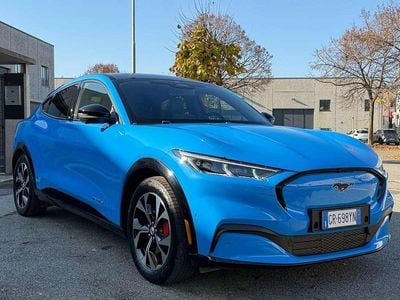 Usata Ford Mustang Mach-E Premium 124 kW (169 CV) 2023 SUV