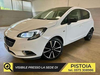 usata Opel Corsa Corsa5p 1.2 b-Color **NEOPATENTATI**