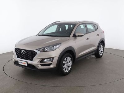 usata Hyundai Tucson BP04107