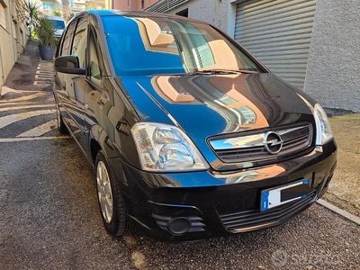 Usata Opel Meriva Enjoy 2006 Monovolume
