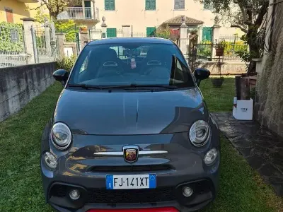Usata Abarth 695