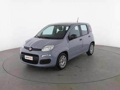 Usata Fiat Panda Easy 70 CV (51 kW) 2020 Grigio Utilitaria