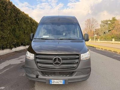 Usata Mercedes Sprinter 114 CV (83 kW) 2020 Other Furgone