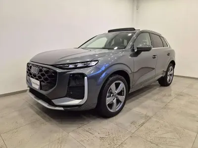 Usata Audi Q3