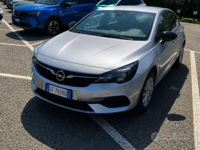 Usata Opel Astra