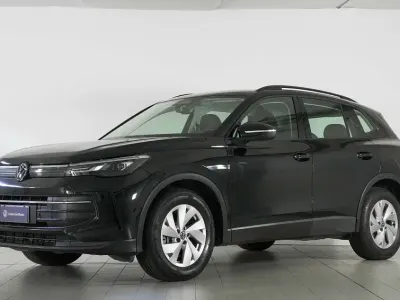 Usata VW Tiguan 150 CV (110 kW) 2025 SUV