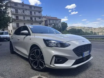 Usata Ford Focus Active 120 CV (88 kW) 2021