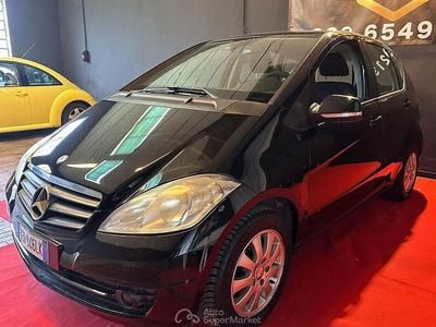 Occasion Mercedes A160 Edition 95 ch (69 kW) 2010 Monospace