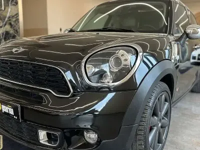 Usata Mini Countryman