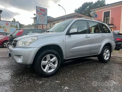 Usata Toyota RAV4 2005 SUV