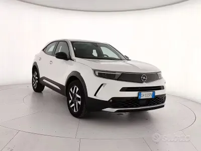 Usata Opel Mokka
