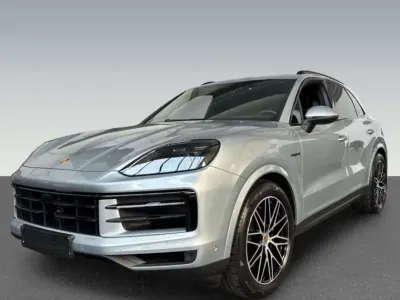 Usata Porsche Cayenne