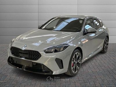 Nuova BMW 120 150 CV (110 kW) 2026 Gray Utilitaria