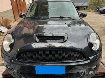 usata Mini Cooper S (Leggere annuncio)