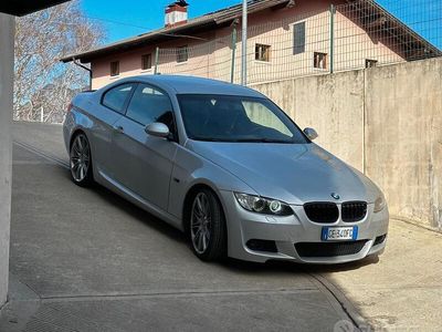 usata BMW 325 325 i cat Attiva