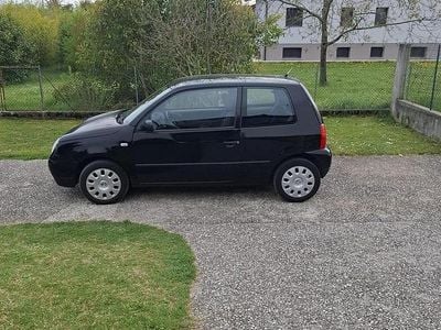 Usata VW Lupo 2004 Utilitaria