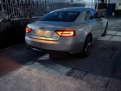 Usata Audi A5 190 CV (139 kW) 2008 Coupé