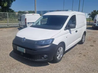 Usata VW Caddy