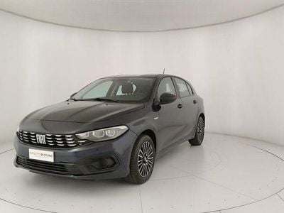 Blu Usata 2021 Fiat Tipo Business Utilitaria | 11.950 € (Ottimo prezzo)