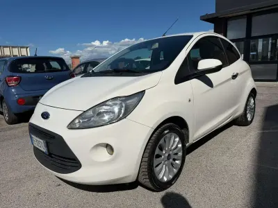 Usata Ford Ka